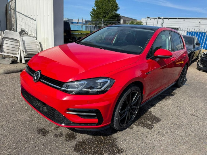VOLKSWAGEN, GOLF, PETROL, 2.0, TURBO, GEN 7, CHHB CODE, 01/13-08/20, 2013, ENGINE