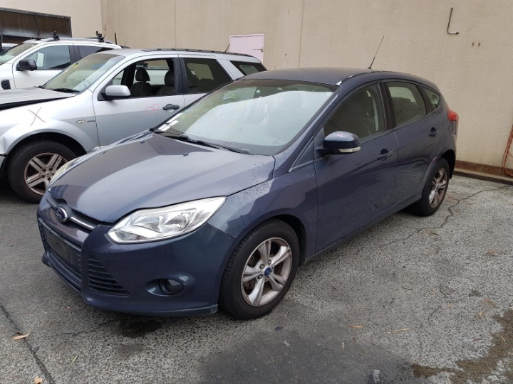 FORD, FOCUS, PETROL, 2.0, LW, 05/11-08/15, 2011, ENGINE