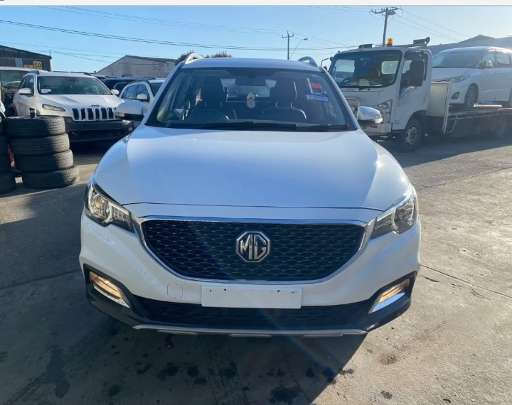 MG, ZS, PETROL, 1.0, TURBO, ZS, 10E4E, AZS1, 09/17-12/24, 2017, ENGINE