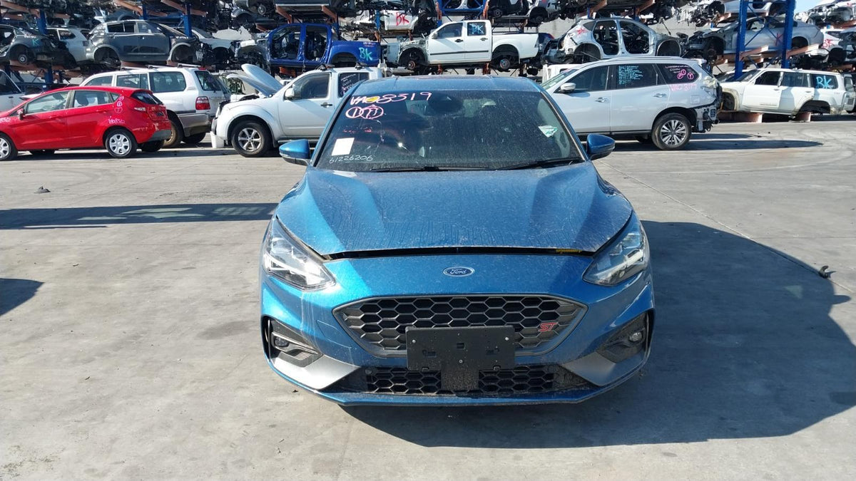 FORD, FOCUS, PETROL, 2.3, TURBO, ECOBOOST, SA, 10/18-12/23, 2018, ENGINE