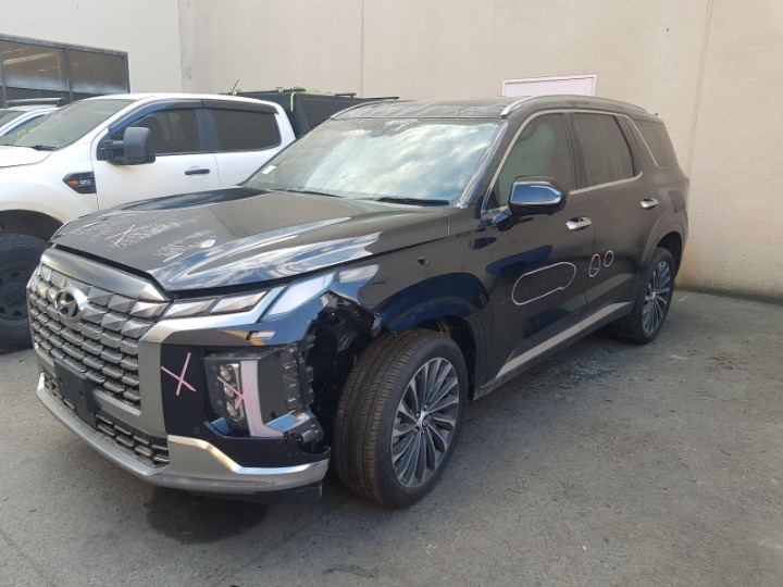 HYUNDAI, PALISADE, PETROL, 3.8, G6DN, LX2, 07/20-12/23, 2020, ENGINE