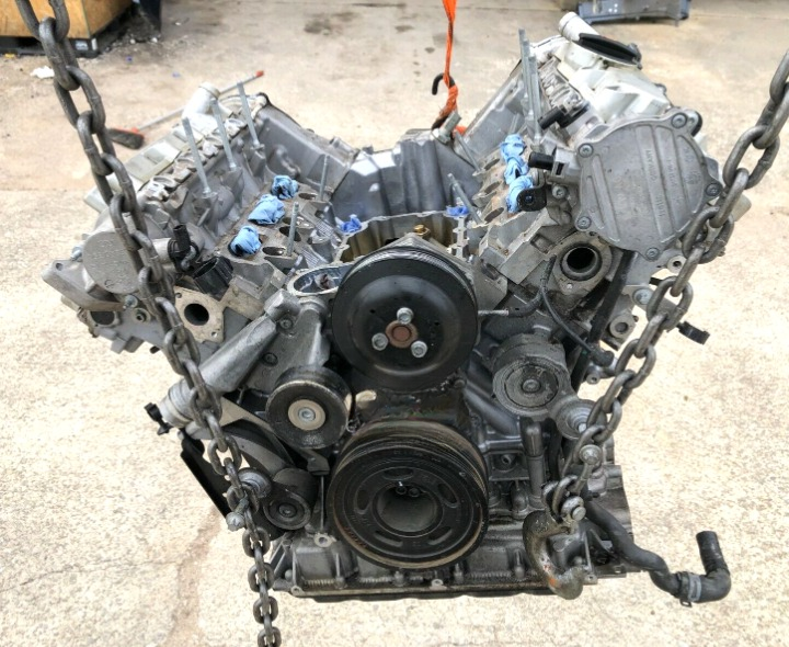 PORSCHE, PANAMERA, DIESEL, 3.0, TURBO, 970, CRC CODE, 08/11-07/13,,, 2011, ENGINE