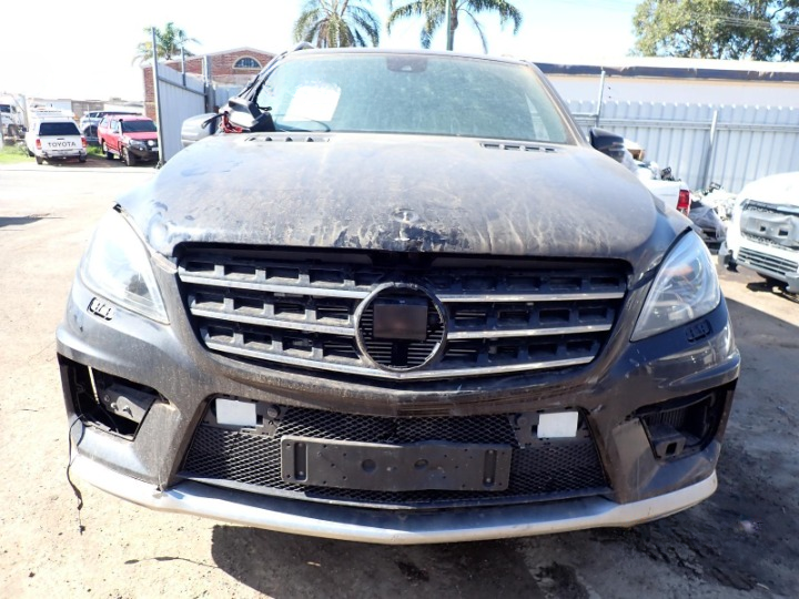 MERCEDES, M CLASS, PETROL, 5.5, W166, ML63, TWIN TURBO, CODE 157.982, 03/12-01/16, 2012, ENGINE