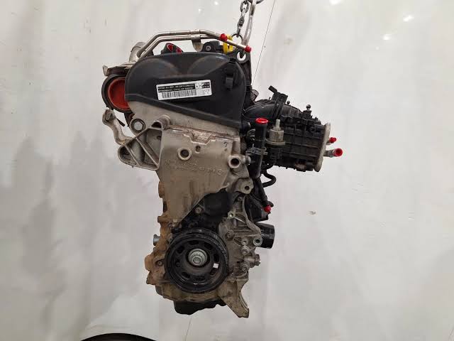 SKODA, OCTAVIA, NE, DIESEL, 2.0, TURBO, CUPA CODE, 09/13-09/20,,, 2013, ENGINE