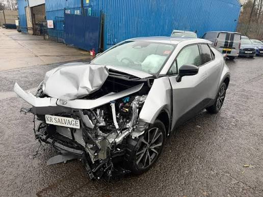 TOYOTA, CHR, AX20, PETROL, 1.8, 2ZR-FXE CODE, MHEV, 10/23–, 2023, ENGINE