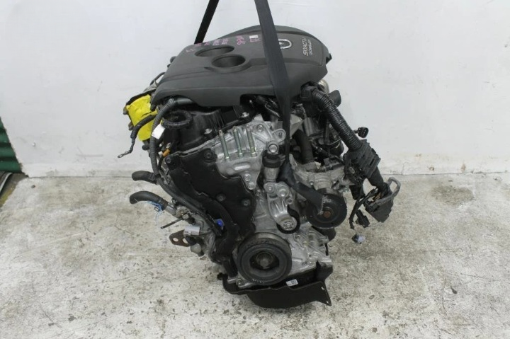 MAZDA, 6, DIESEL 2.2 R2 TURBO GH, 2008, ENGINE