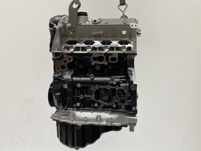 AUDI, A4, PETROL, 2.0, TURBO, QUATTRO, B8 8K, CDNC CODE, 02/08-01/16, 2008, ENGINE