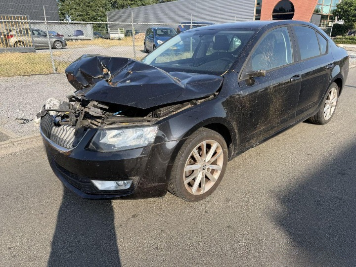 SKODA, OCTAVIA, PETROL, 2.0, TURBO, NE, CHHA CODE, 09/13-09/20, 2013, ENGINE