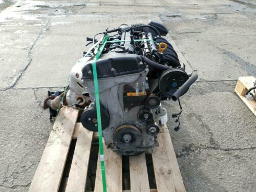 SUBARU, XV, PETROL, 2.0, FB20, AUTO T/M, G4X, FB20AFZH1A, 08/11-11/12, 2011, ENGINE