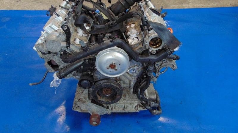 AUDI, A6, PETROL, 2.8, C6/4F, CCEA CODE, 10/08-06/11, 2008, ENGINE