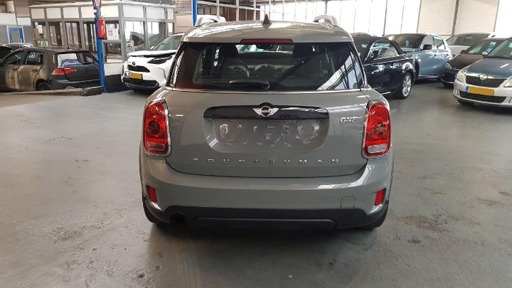MINI, COUNTRYMAN, DIESEL, 2.0, B47U, TURBO, F60, 03/17-10/23, 2017, ENGINE