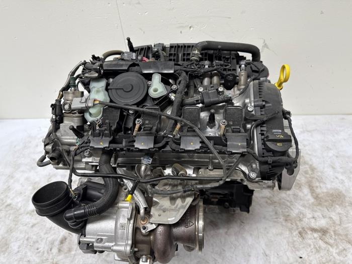 AUDI, RS3, PETROL, 1.8, TURBO, 8P, CDAA CODE, 05/07-04/13, 2007, ENGINE