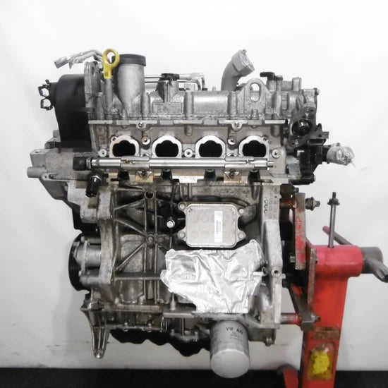 AUDI, S3, PETROL, 1.4, TURBO, HYBRID, 8V, CUKB CODE, 03/13-05/16, 2013, ENGINE