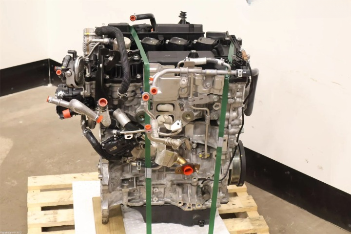 HYUNDAI, TUCSON, PETROL, 2.7, G6BA, 08/04-01/10, 2004, ENGINE