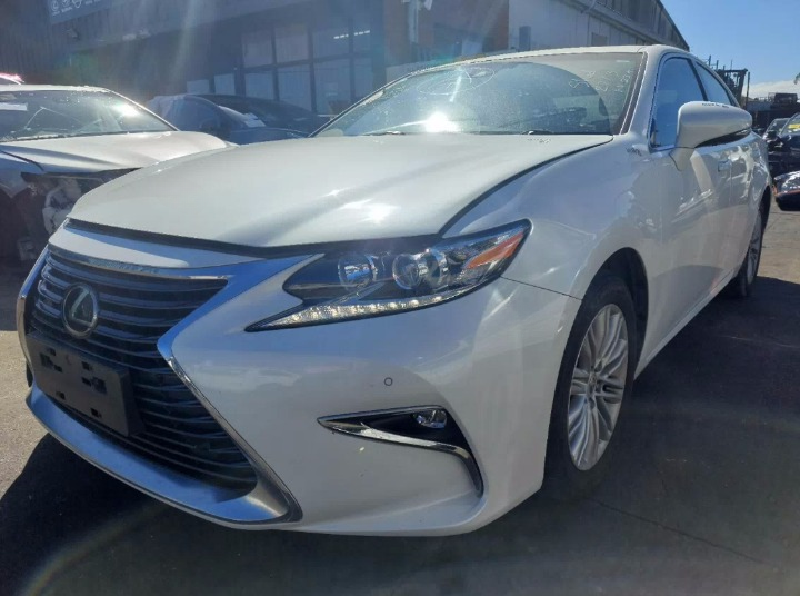 LEXUS, ES, PETROL, 3.5, 2GR, ES350, AVV60R/GSV60R, 11/13-07/18, 2013, ENGINE