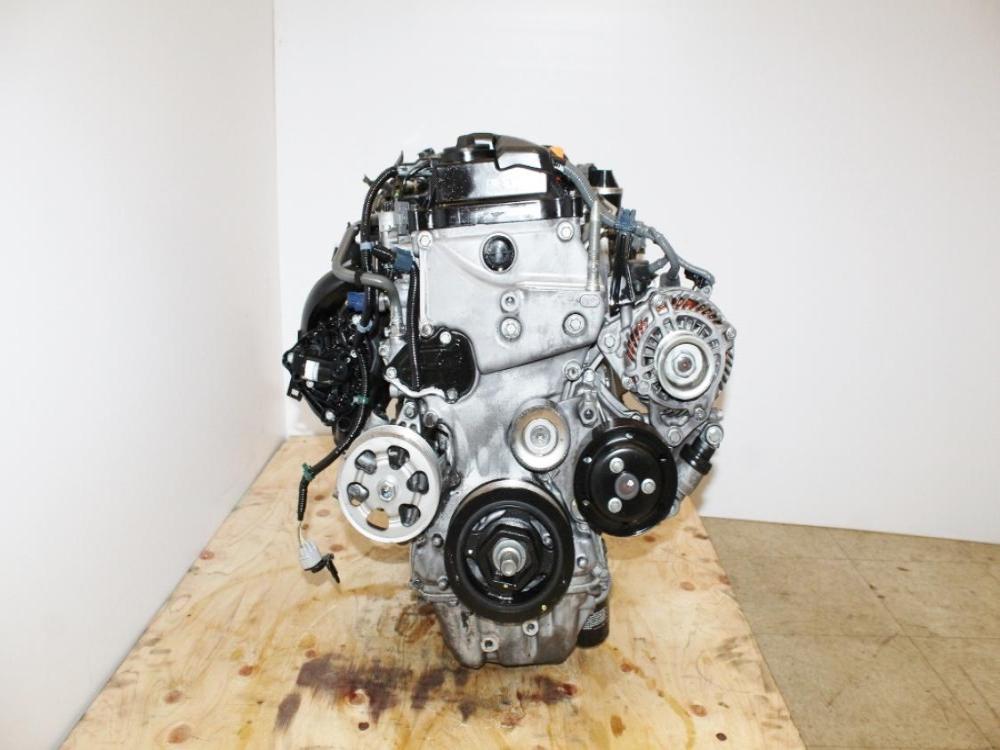 HONDA, CIVIC, PETROL, 1.8, R18A2, 8TH GEN, 04/09-12/11, 2009, ENGINE