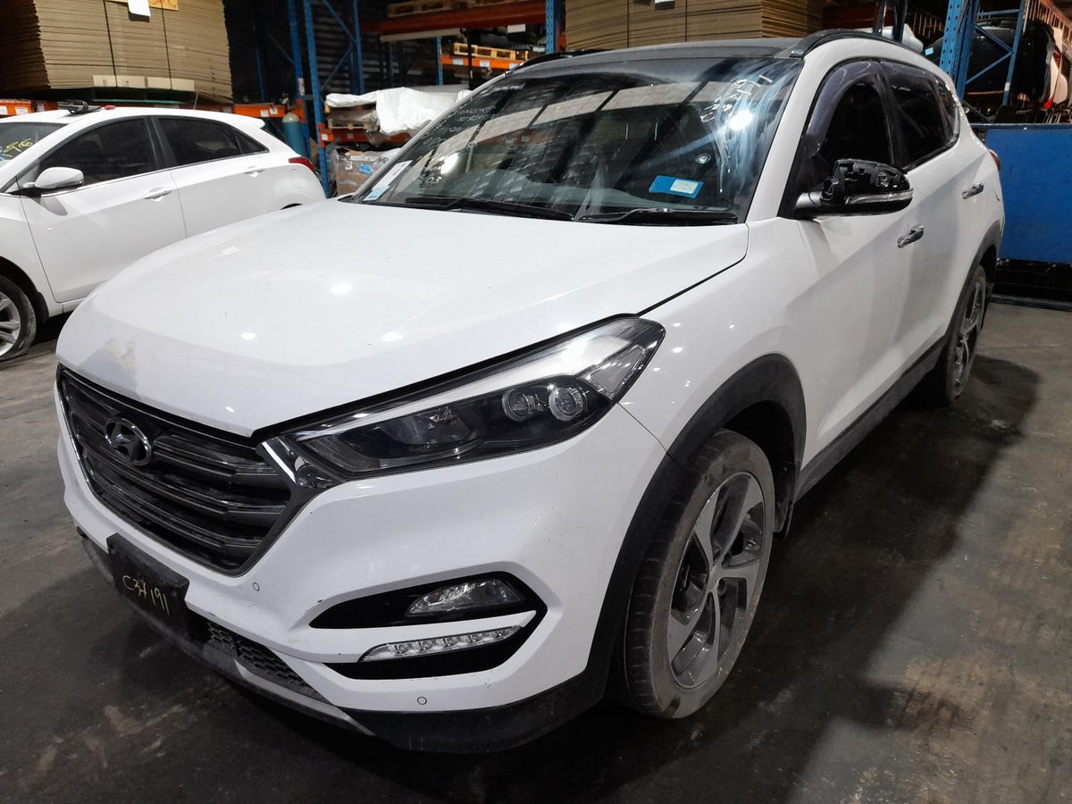 HYUNDAI, TUCSON, PETROL, 1.6, G4FJ, TURBO, TL, 06/15-01/21, 2015, ENGINE