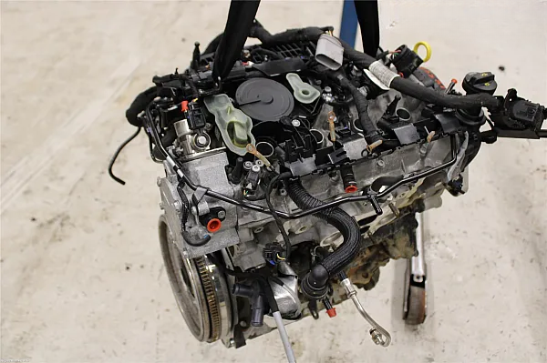 SKODA, KAROQ, NU, PETROL, 2.0, TURBO, DKZA CODE, 03/20-02/22,,, 2020, ENGINE