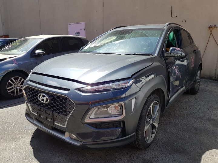 HYUNDAI, KONA, PETROL, 2.0, G4NH, OS, 09/17-10/20, 2017, ENGINE