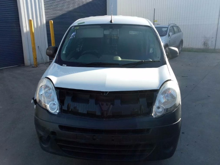 RENAULT, KANGOO, PETROL, 1.6, MANUAL T/M, X61, 10/10-06/16, 2010, ENGINE