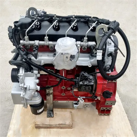 FOTON, AUMARK, BJ107/8, DIESEL, 2.8, TURBO, 22-, 2022, ENGINE
