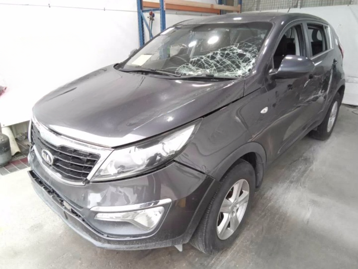 KIA, SPORTAGE, PETROL, 2.0, G4NC, SL, 02/14-10/15, 2014, ENGINE
