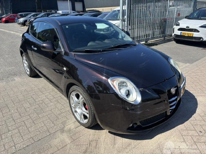 ALFA ROMEO, 147, PETROL, 2.0, AR32310, 09/01-12/10, 2001, ENGINE