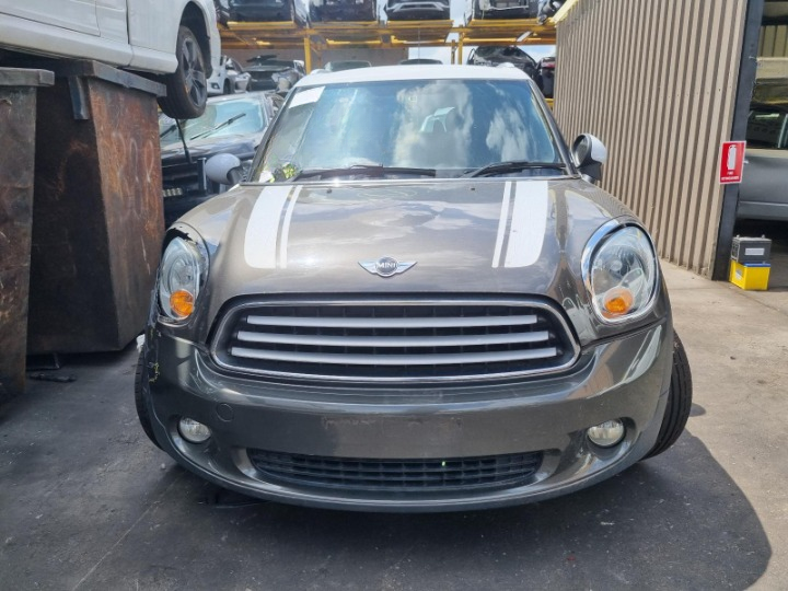 MINI, COOPER, PETROL, 1.6, NON TURBO, N16, R55/R56/R57/R60, 05/10-09/16, 2010, ENGINE