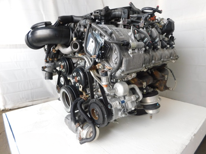 LEXUS, RC, USC10R, PETROL, 5.0, 2UR-GSE, 11/14-12/23, 2014, ENGINE