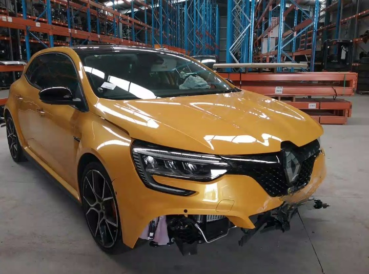 RENAULT, MEGANE, PETROL, 1.8, M5P, TURBO, BFB, RS GEN 4,07/18-12/23, 2018, ENGINE