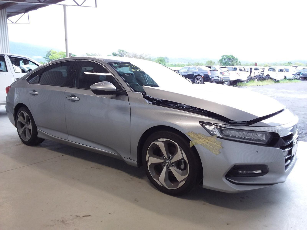 HONDA, ACCORD, PETROL, 1.5, L15BG, TURBO, 10TH GEN, 09/19-12/21, 2019, ENGINE