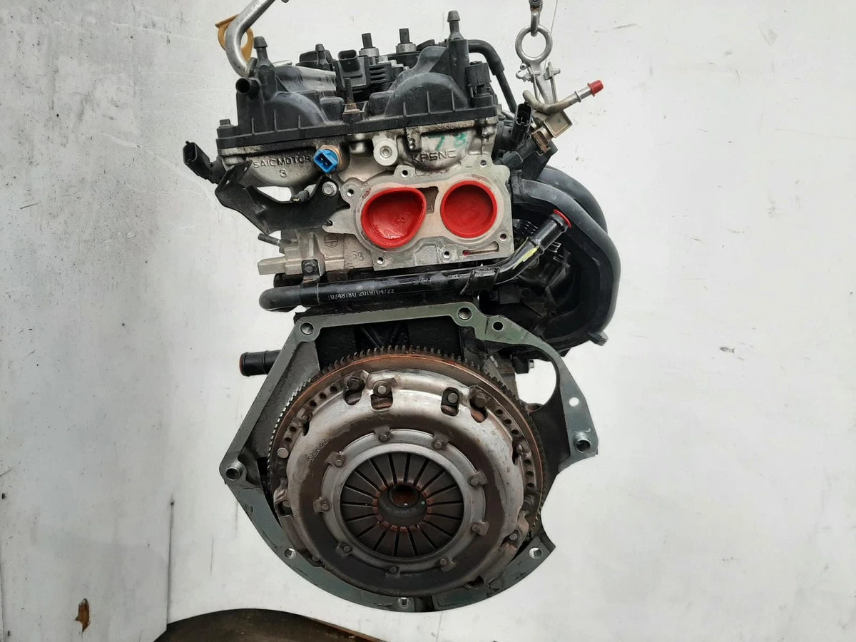 MG, ZST, ZS32, PETROL, 1.5, TURBO, 08/24-12/25, 2024, ENGINE