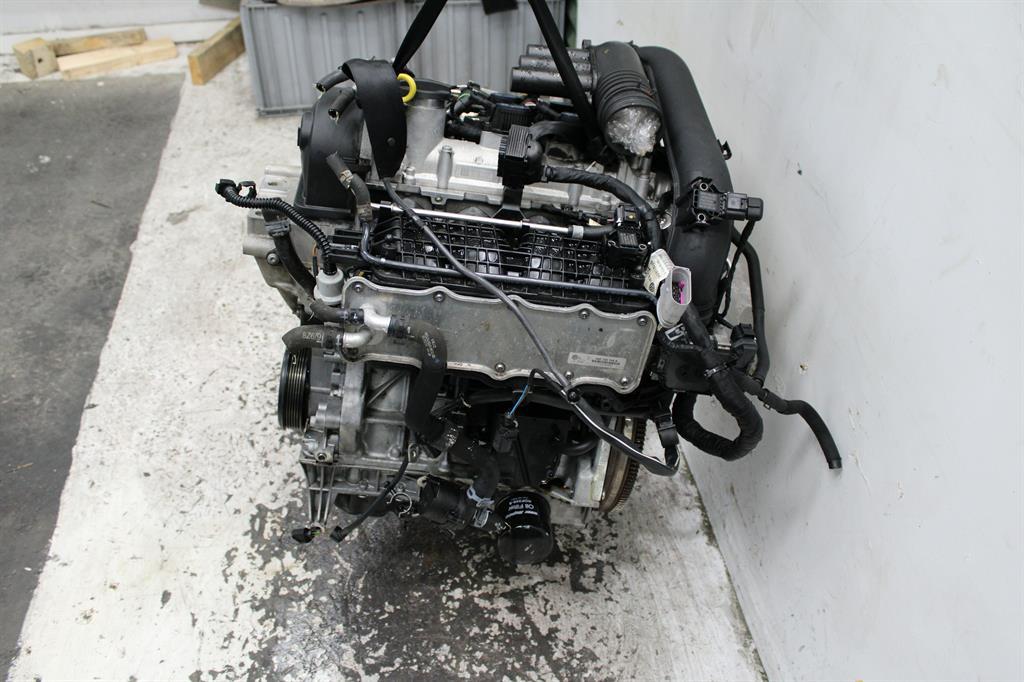 AUDI, S3, PETROL, 1.4, TURBO, 8V, CMBA CODE, 03/13-10/20, 2013, ENGINE