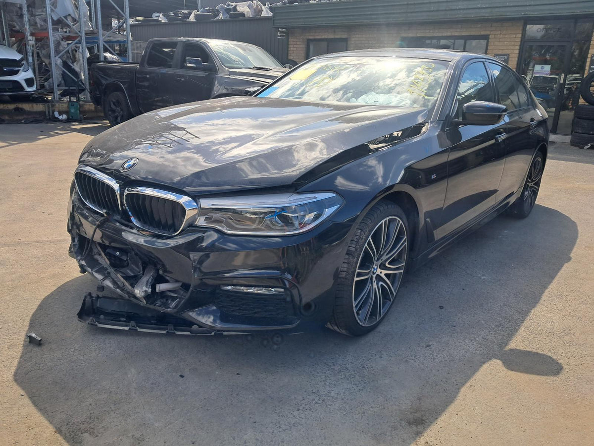 BMW, 5 SERIES, PETROL, 3.0, 540i, TURBO, B58M, G30, 03/17-06/20, 2017, ENGINE