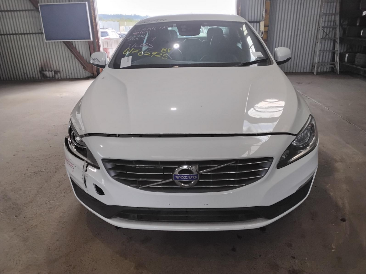 VOLVO, V60, PETROL, 2.0, B4204T19, TURBO, F SERIES, 04/16-12/18, 2016, ENGINE