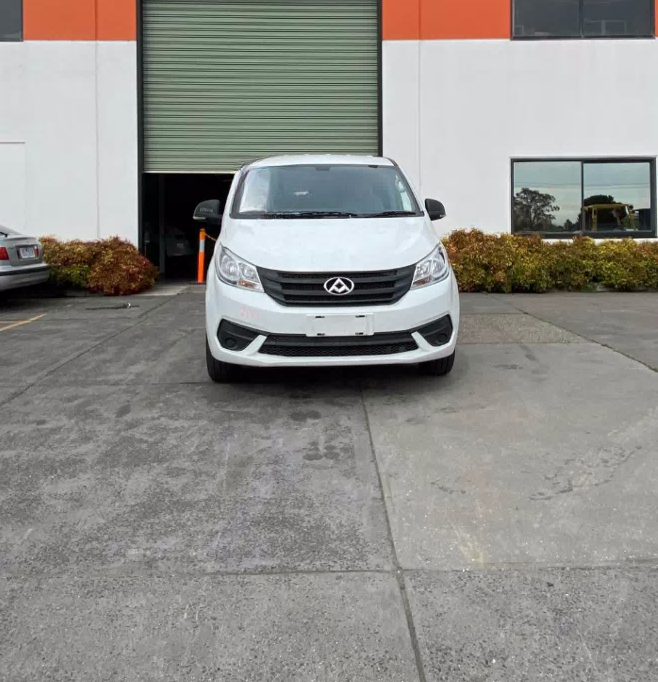 LDV, G10, DIESEL, 1.9, TURBO, SV7C, VAN, 04/15-12/22, 2015, ENGINE