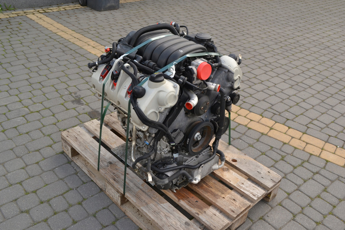 PORSCHE, PANAMERA, PETROL, 2.9, TWIN TURBO, 971, 4S, CSZA CODE, 05/16-,,, 2016, ENGINE