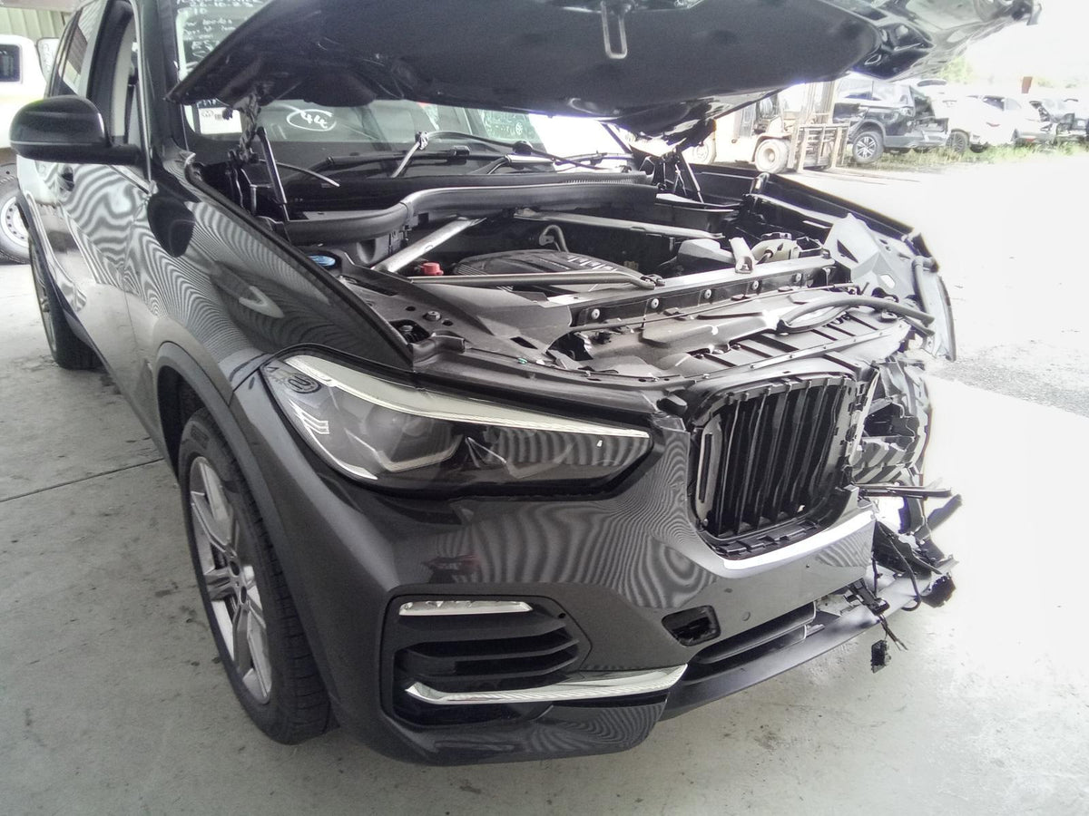 BMW, X5, G05, DIESEL, 2.0, TURBO, B47F, XDRIVE 250, 08/18-02/23, 2018, ENGINE