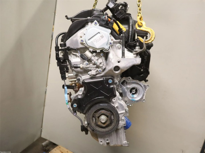 HONDA, HR-V, PETROL, 1.5, LEC3-H5, HEV, RV, 12/21-12/25, 2021, ENGINE
