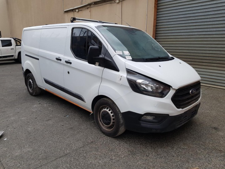 FORD, TRANSIT CUSTOM, DIESEL, 2.0, ECOBLUE, TURBO, EURO 6.2, VN, 06/19-08/23, 2019, ENGINE