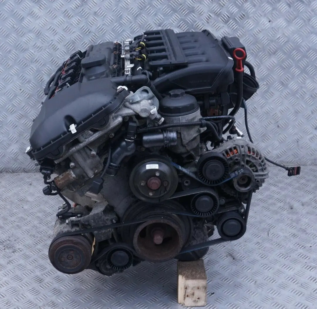 BMW, X3, G45, PETROL, 2.0, TURBO, B48B CODE, 08/24-12/25, 2024, ENGINE