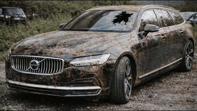 VOLVO, ES90, V551, 09/25-12/26, 2025, ENGINE