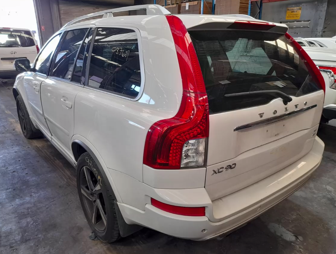 VOLVO, XC90, PETROL, 3.2, B632455, VIN YV1C*95, 09/10-12/14, 2010, ENGINE