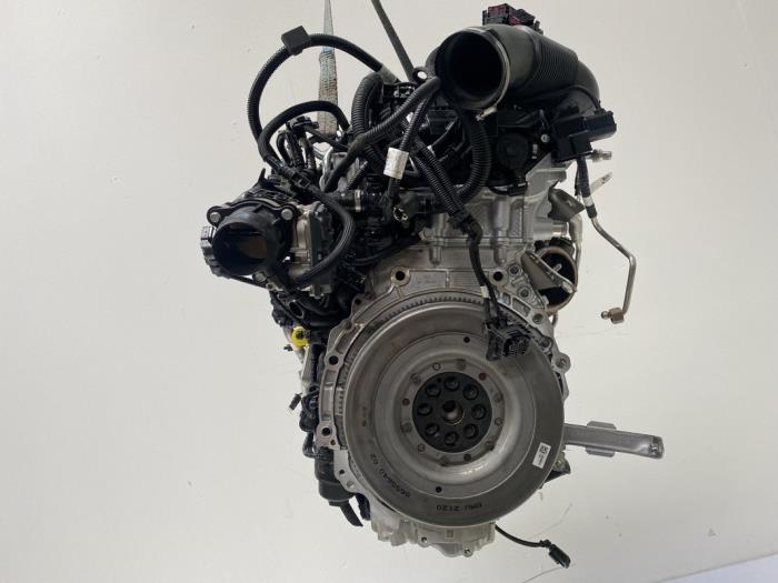 MINI, CLUBMAN, PETROL, 2.0, TURBO, B48E, F54, 08/19-02/24, 2019, ENGINE