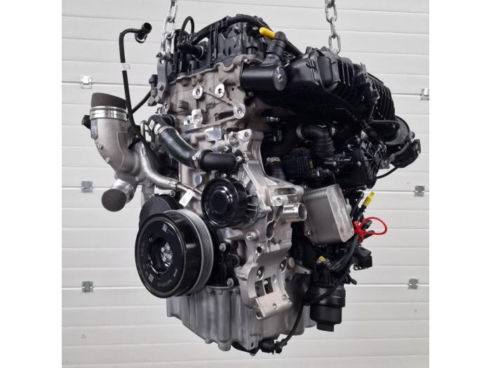 BMW, 2 SERIES, F74, PETROL, 1.5, TURBO, B38 CODE, 218i, 11/24-12/26, 2024, ENGINE