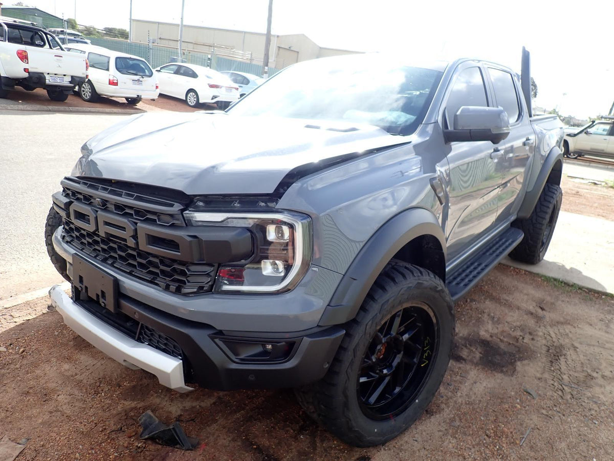 FORD, RANGER, PETROL, 3.0, 292KW, BI-TURBO, RA, 05/22-12/24, 2022, ENGINE