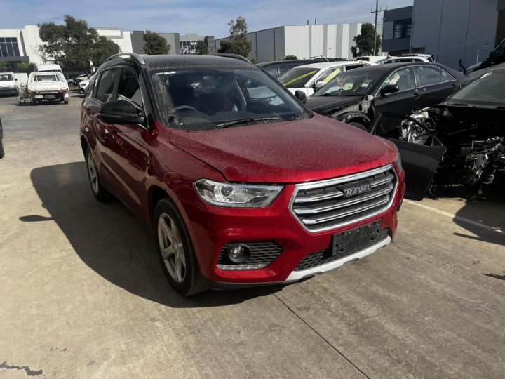 HAVAL, H2, PETROL, 1.5, TURBO, 06/15-02/21, 2015, ENGINE