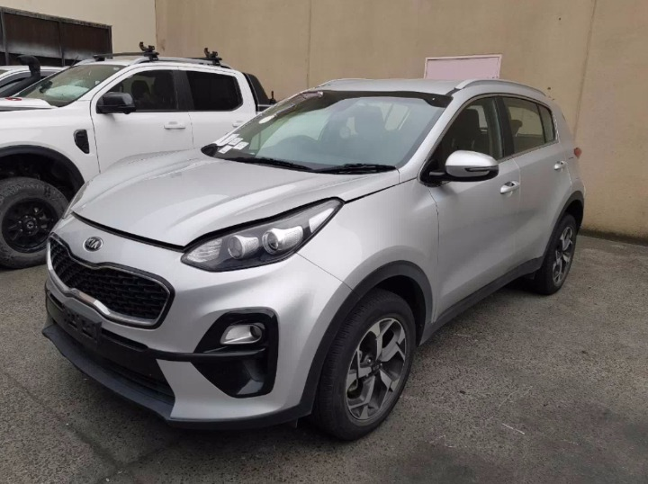 KIA, SPORTAGE, PETROL, 2.0, G4NA, QL, 10/15-08/21, 2015, ENGINE