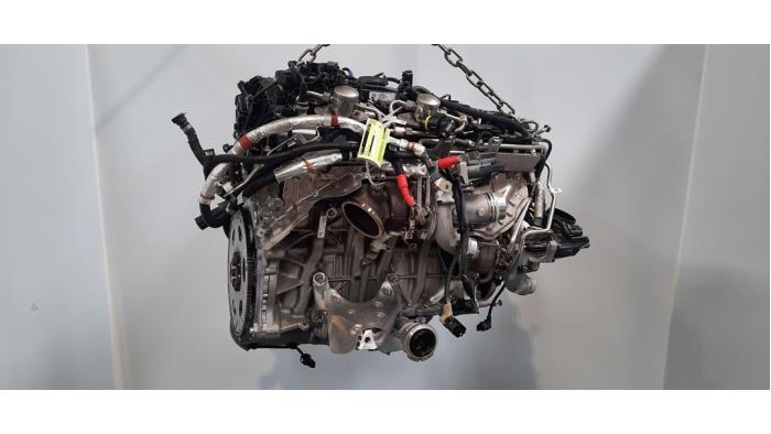 BMW, 3 SERIES, PETROL, 3.0, S58O CODE, BI-TURBO, G80/G81, 07/22-12/25, 2022, ENGINE
