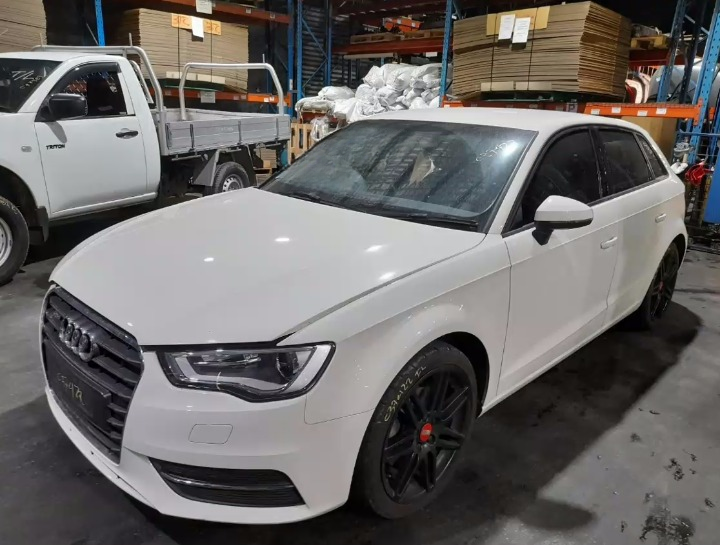 AUDI, A3, PETROL, 1.4, TURBO, 8V, CMBA CODE, 03/13-10/20, 2013, ENGINE